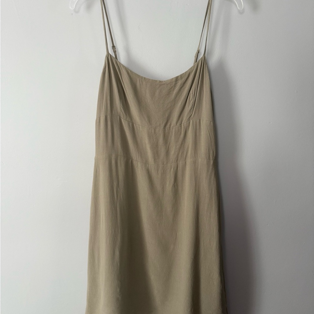 Aritzia Sunday best semi-formal Dress